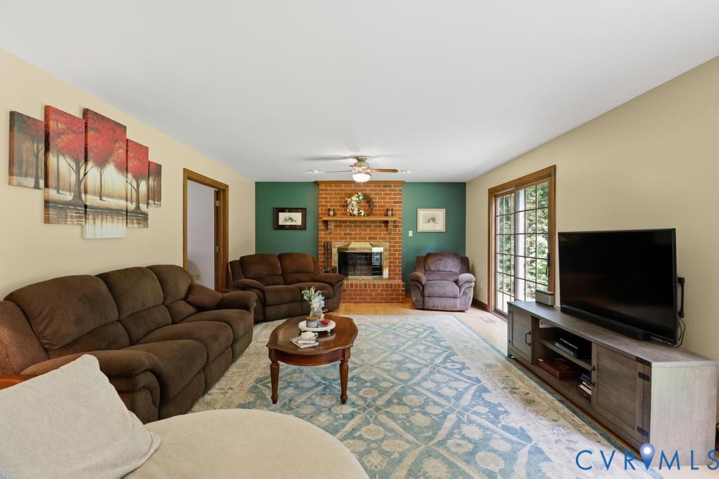 2380 Tribble Lane, Goochland, VA 23063