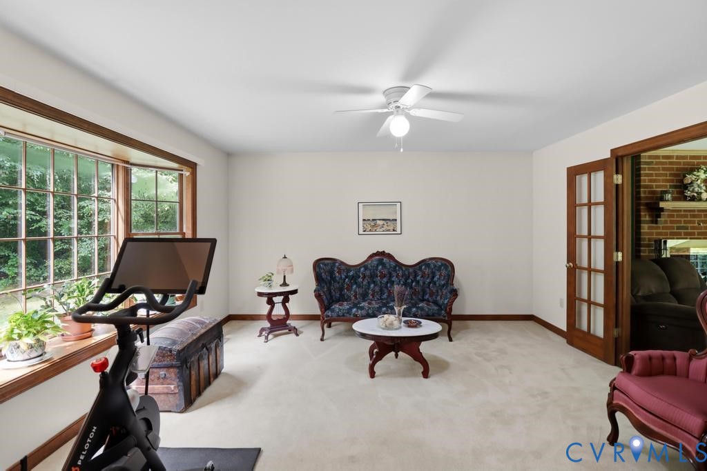 2380 Tribble Lane, Goochland, VA 23063
