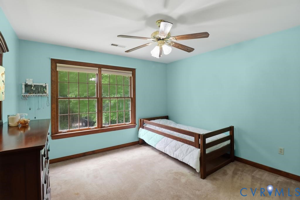 2380 Tribble Lane, Goochland, VA 23063