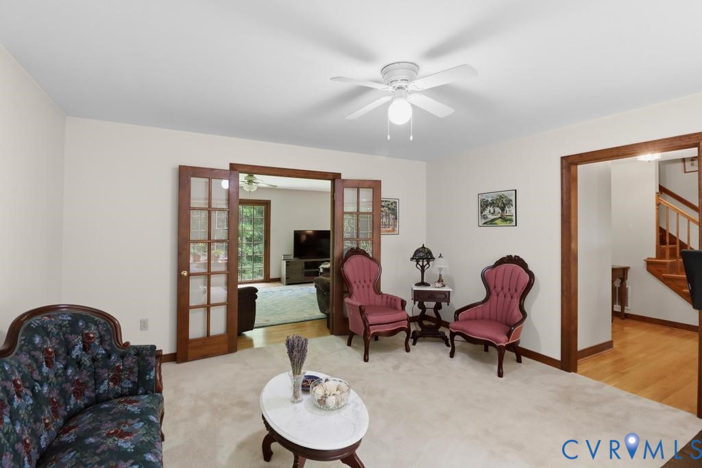 2380 Tribble Lane, Goochland, VA 23063