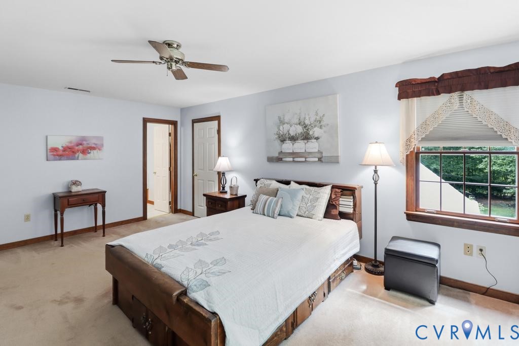 2380 Tribble Lane, Goochland, VA 23063