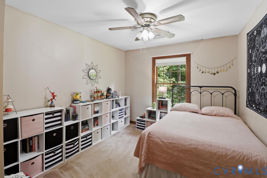2380 Tribble Lane, Goochland, VA 23063