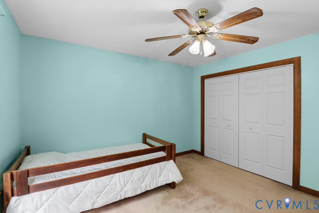 2380 Tribble Lane, Goochland, VA 23063