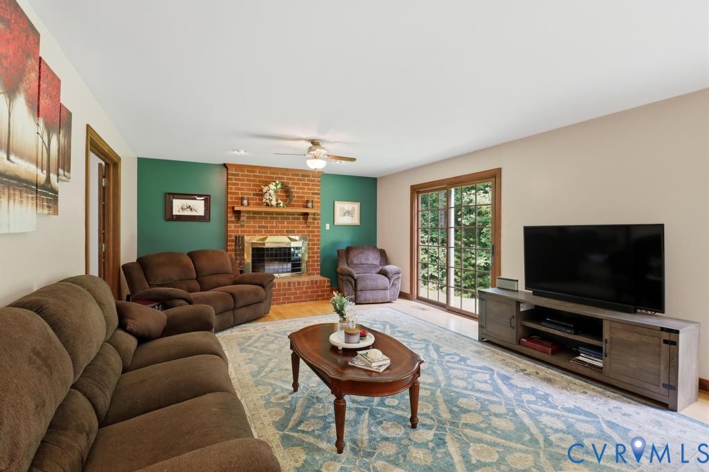 2380 Tribble Lane, Goochland, VA 23063