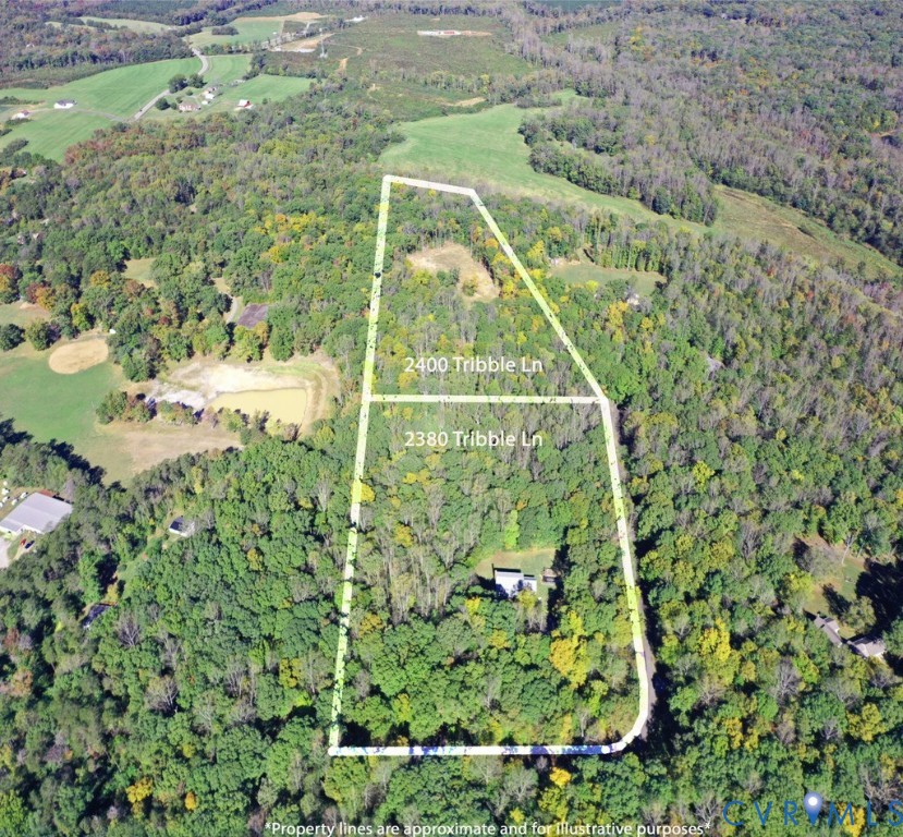 2380 Tribble Lane, Goochland, VA 23063