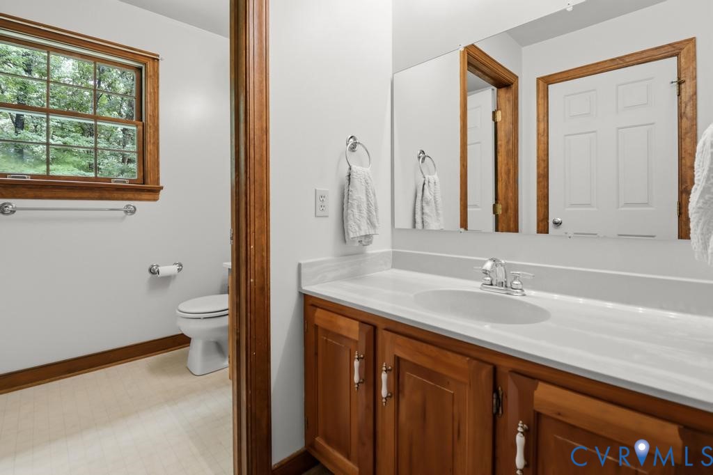 2380 Tribble Lane, Goochland, VA 23063