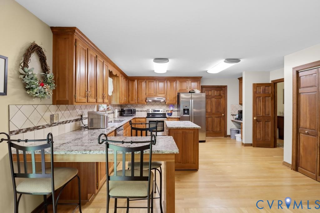 2380 Tribble Lane, Goochland, VA 23063
