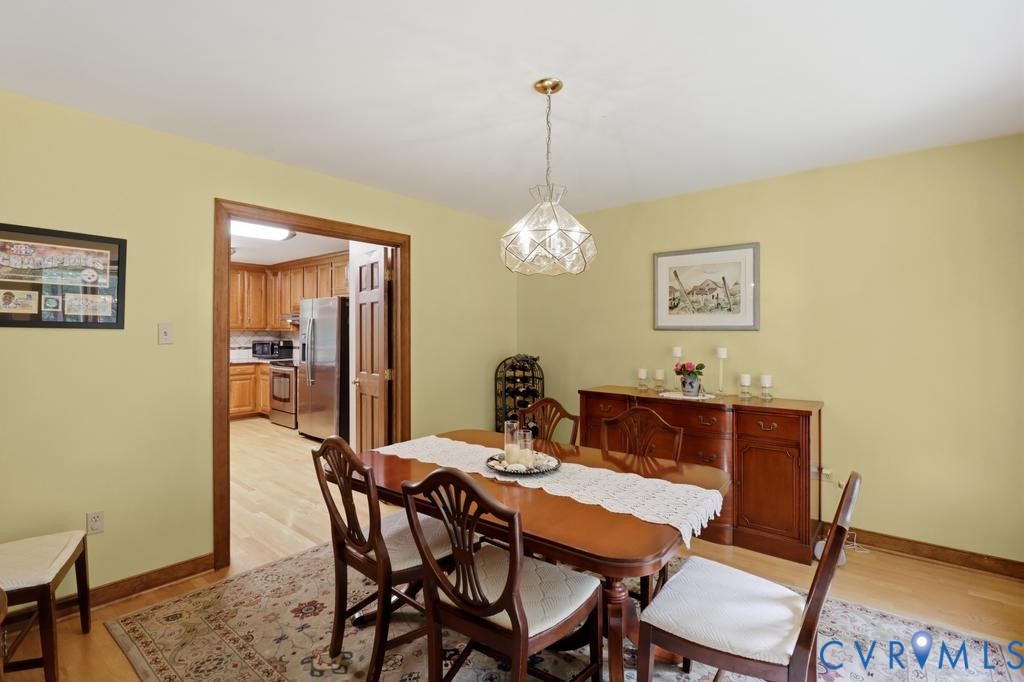 2380 Tribble Lane, Goochland, VA 23063