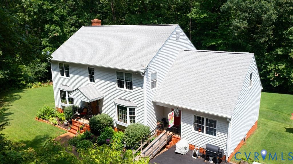 2380 Tribble Lane, Goochland, VA 23063
