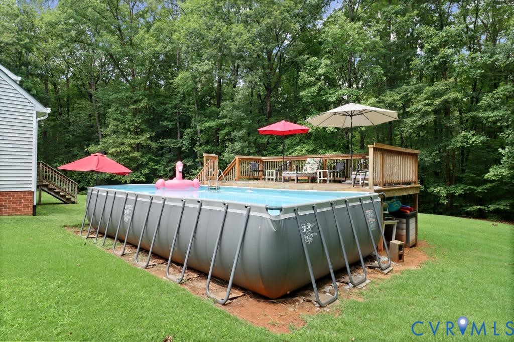 2380 Tribble Lane, Goochland, VA 23063