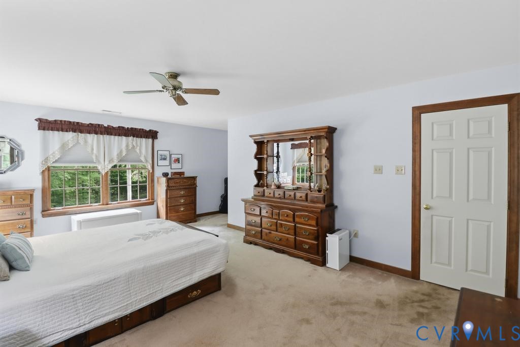 2380 Tribble Lane, Goochland, VA 23063
