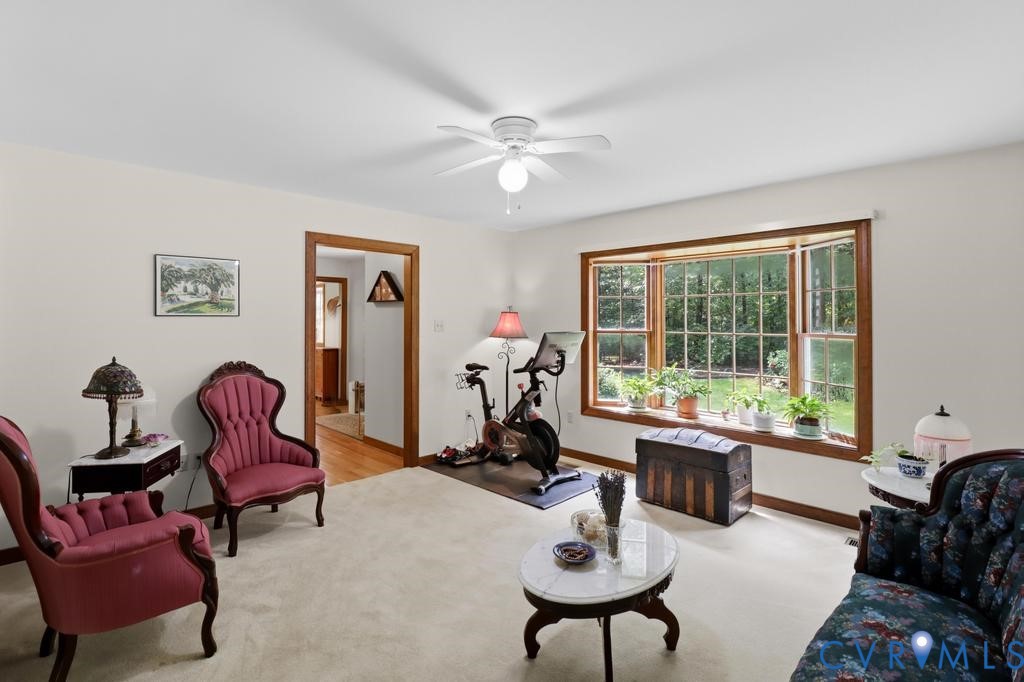 2380 Tribble Lane, Goochland, VA 23063