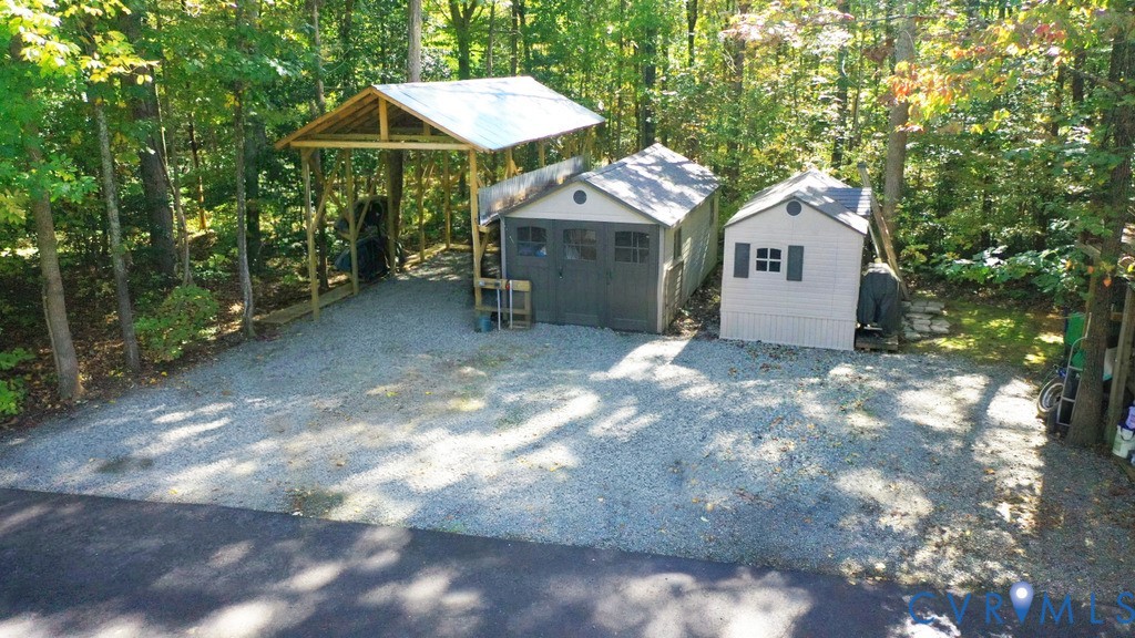 2380 Tribble Lane, Goochland, VA 23063