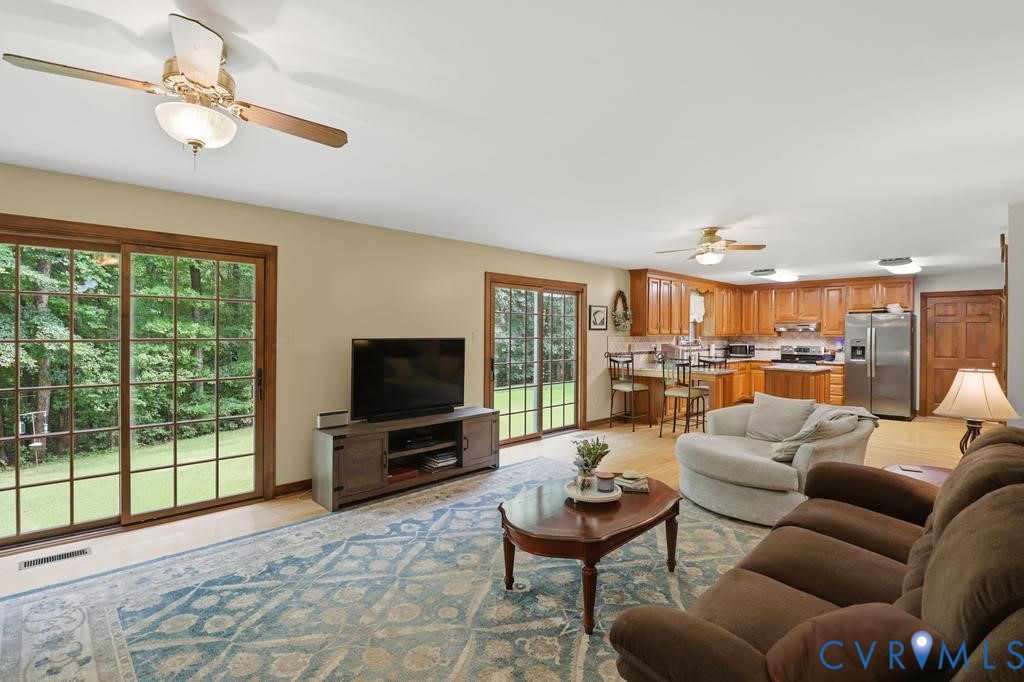 2380 Tribble Lane, Goochland, VA 23063