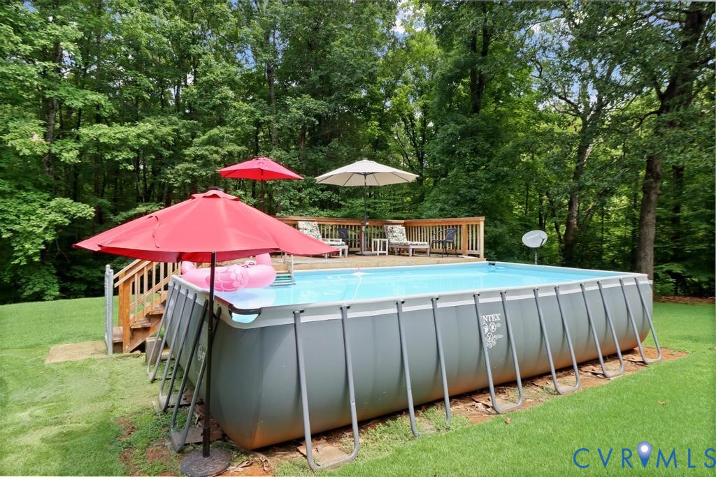 2380 Tribble Lane, Goochland, VA 23063