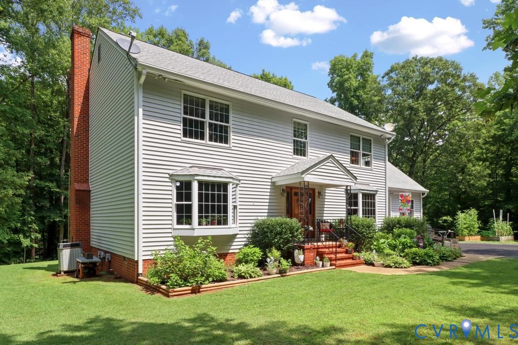 2380 Tribble Lane, Goochland, VA 23063