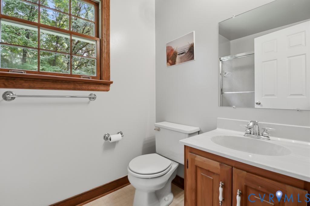 2380 Tribble Lane, Goochland, VA 23063