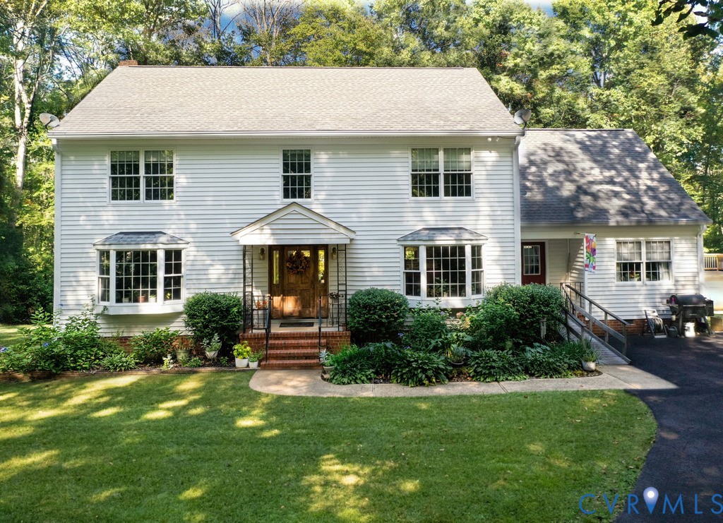 2380 Tribble Lane, Goochland, VA 23063