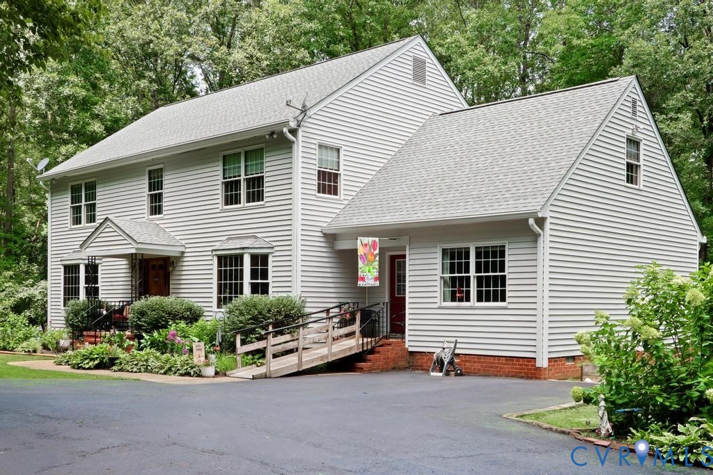 2380 Tribble Lane, Goochland, VA 23063