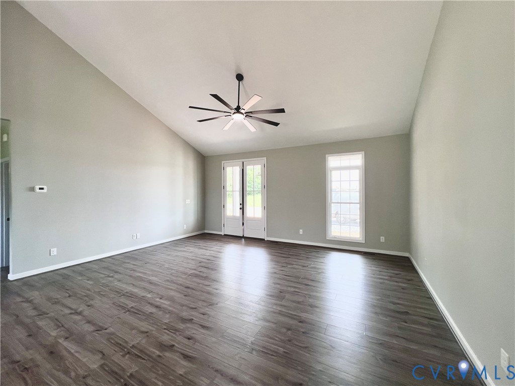 347 OLD RIDGE ROAD, Farmville, VA 23901