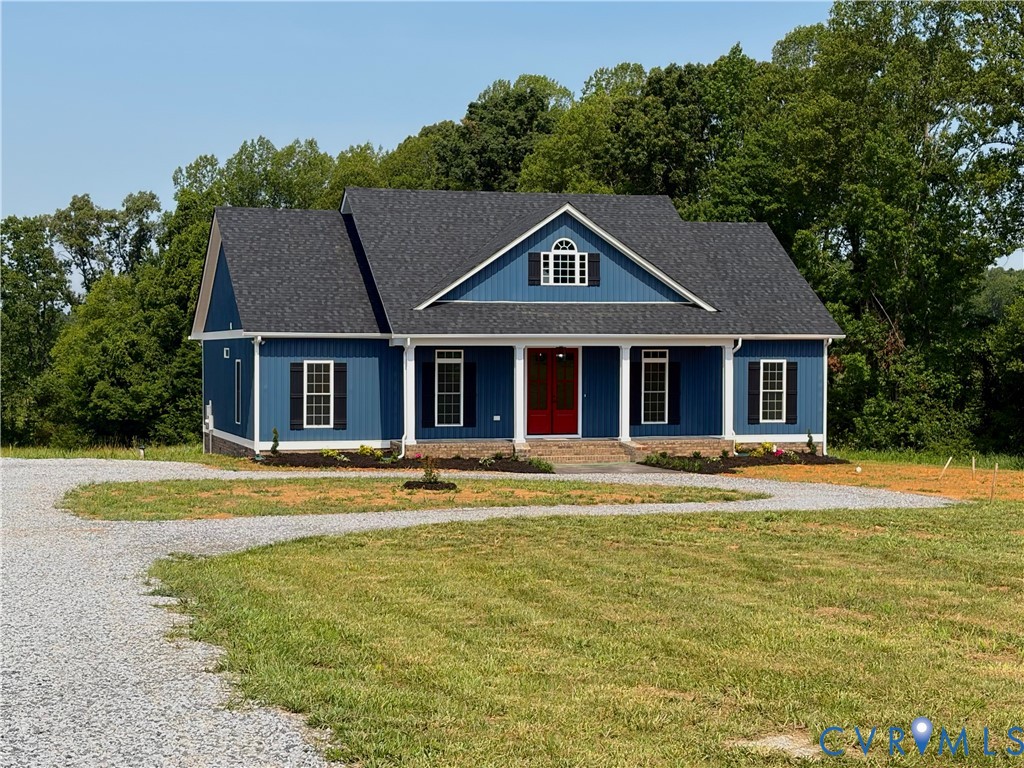 347 OLD RIDGE ROAD, Farmville, VA 23901 347 OLD RIDGE ROAD, Farmville, VA 23901