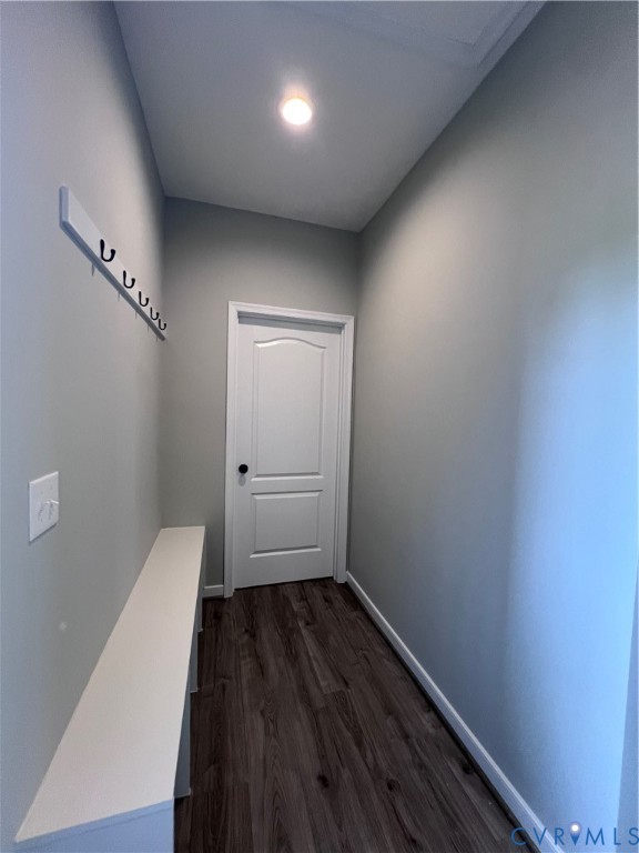 347 OLD RIDGE ROAD, Farmville, VA 23901