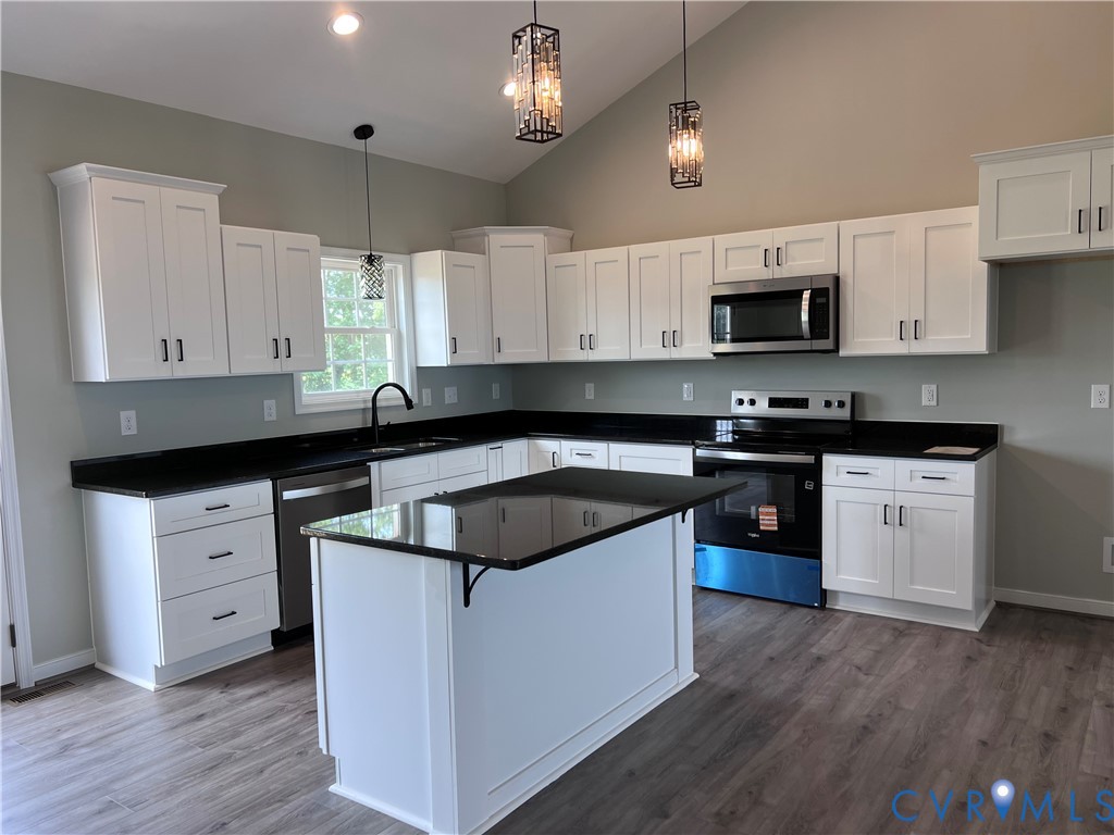 347 OLD RIDGE ROAD, Farmville, VA 23901