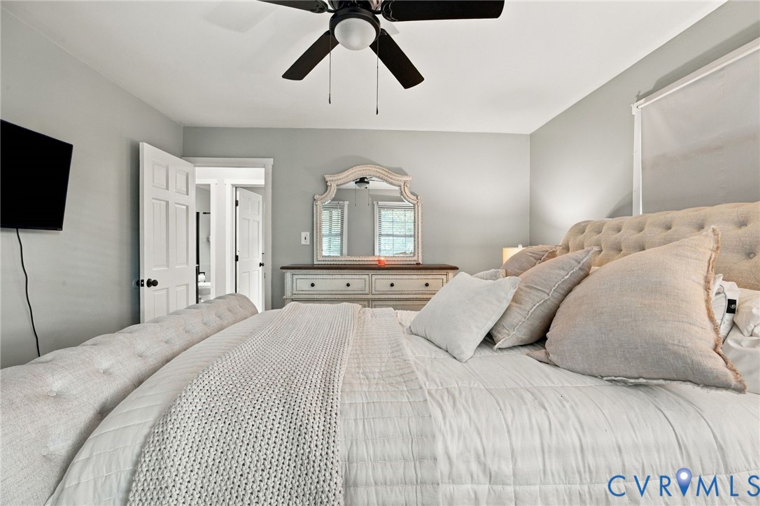 9900 Sandy Ridge Road, Oak Ridge Estates, Prince George, VA 23860