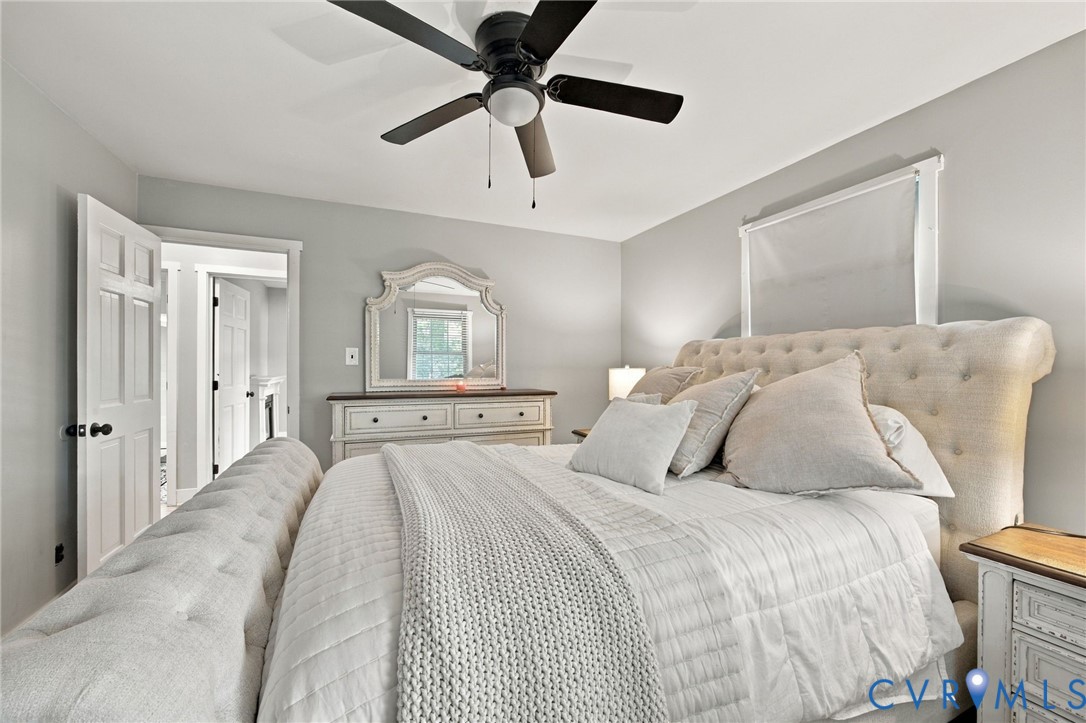 9900 Sandy Ridge Road, Oak Ridge Estates, Prince George, VA 23860