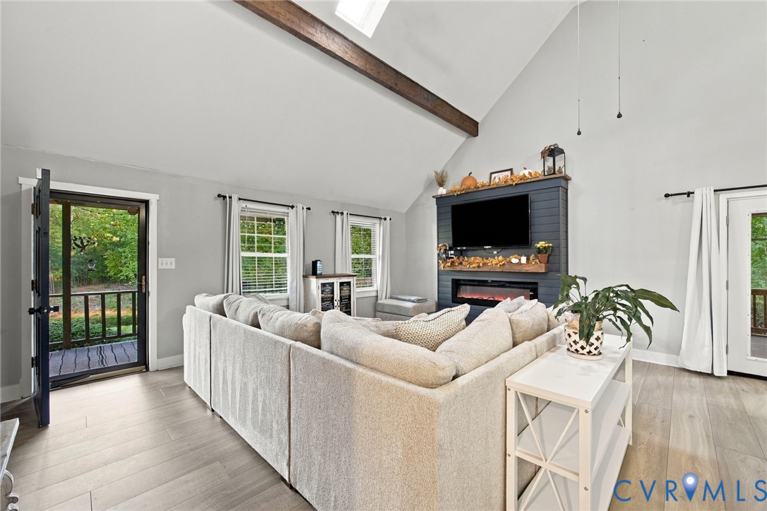 9900 Sandy Ridge Road, Oak Ridge Estates, Prince George, VA 23860