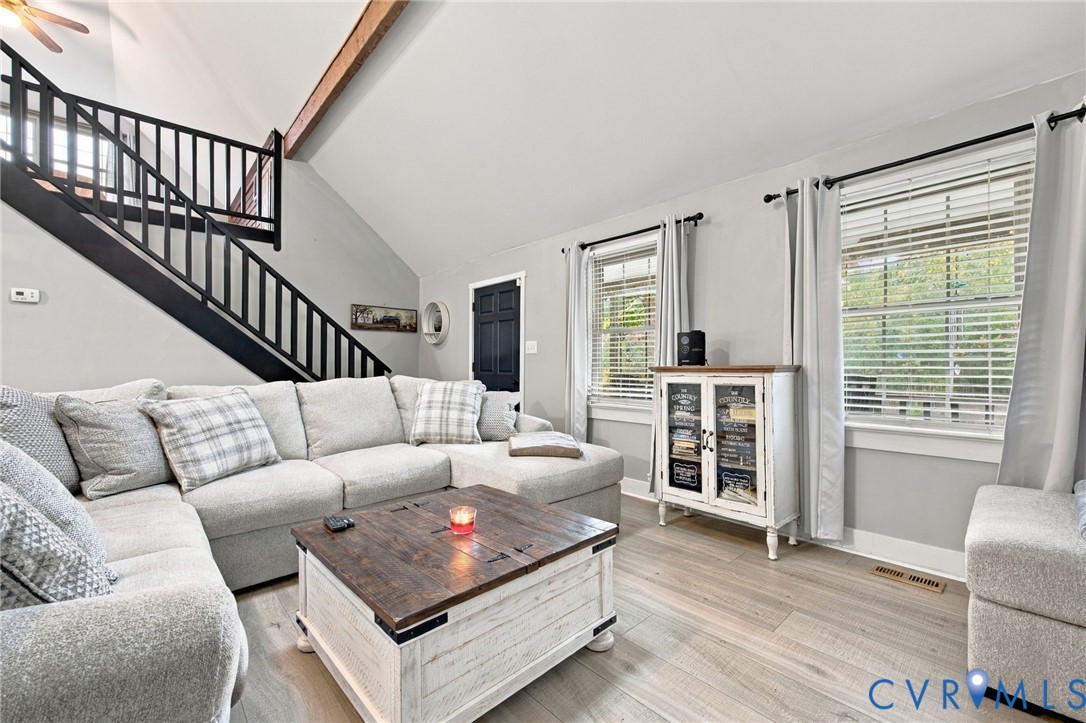 9900 Sandy Ridge Road, Oak Ridge Estates, Prince George, VA 23860