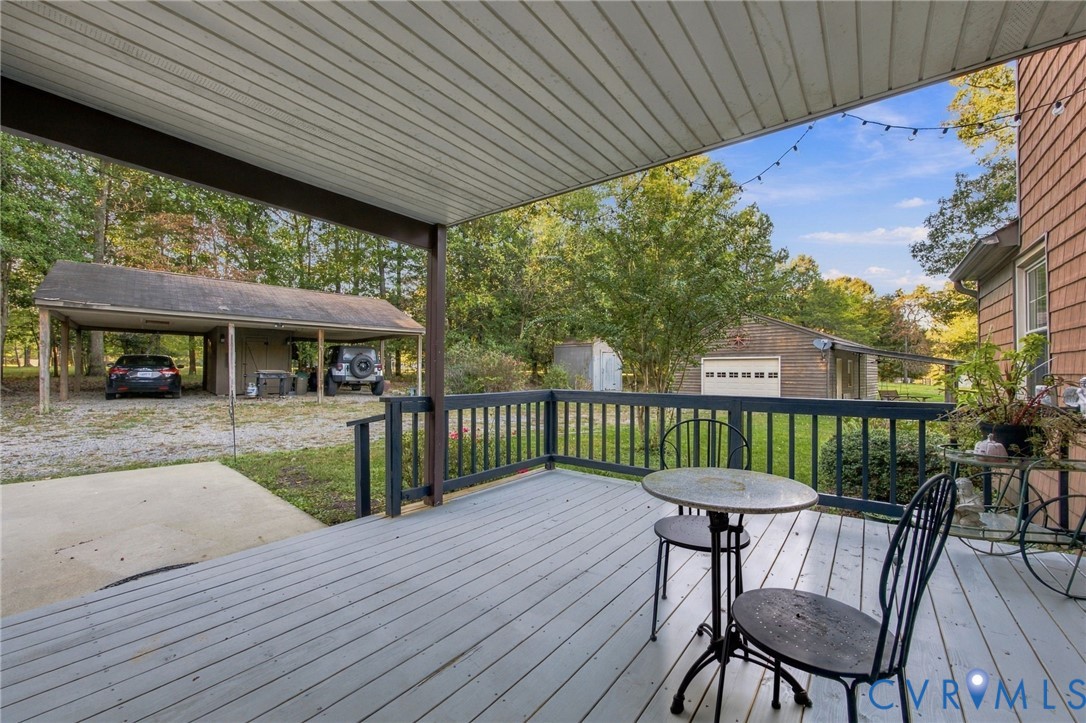 9900 Sandy Ridge Road, Oak Ridge Estates, Prince George, VA 23860