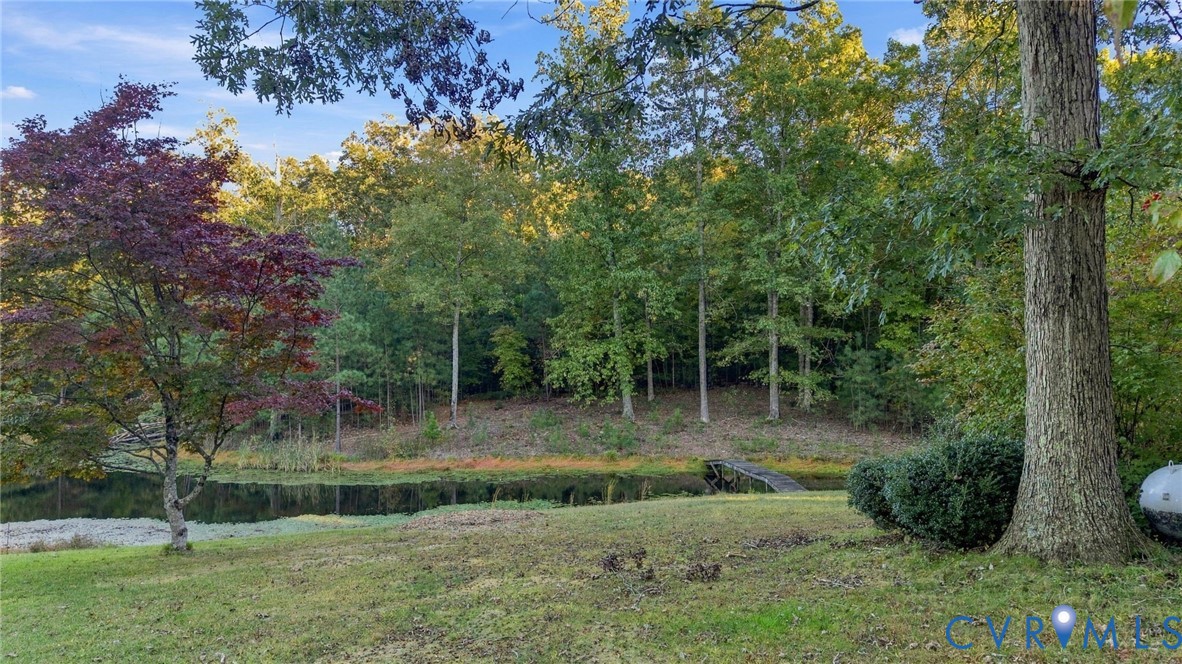 9900 Sandy Ridge Road, Oak Ridge Estates, Prince George, VA 23860