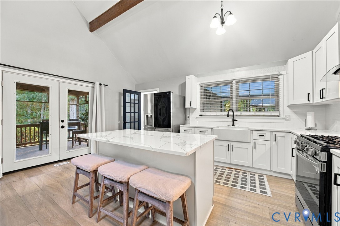 9900 Sandy Ridge Road, Oak Ridge Estates, Prince George, VA 23860