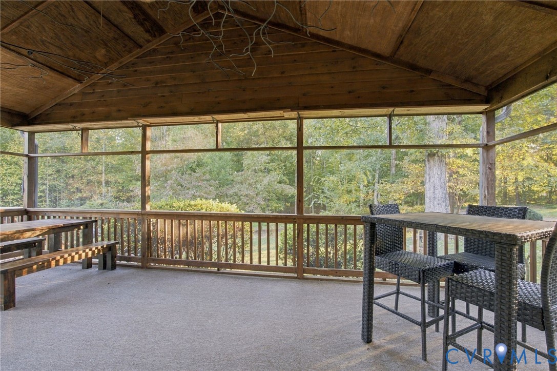 9900 Sandy Ridge Road, Oak Ridge Estates, Prince George, VA 23860