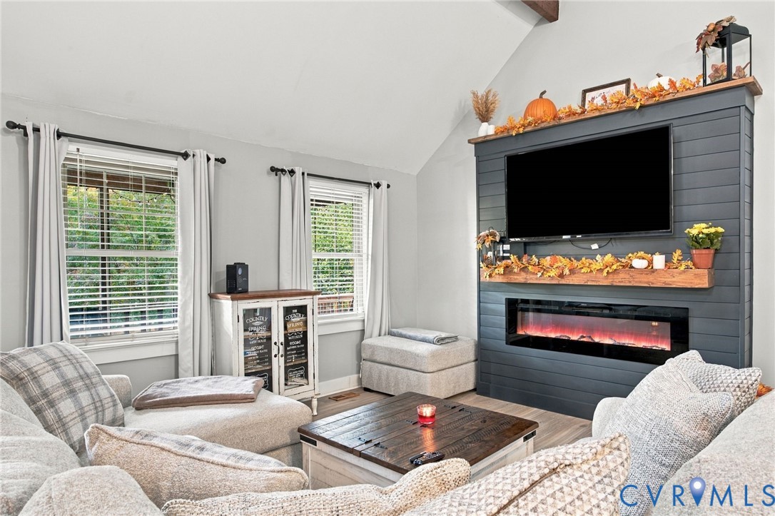 9900 Sandy Ridge Road, Oak Ridge Estates, Prince George, VA 23860