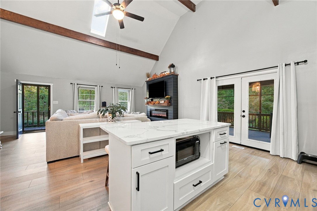 9900 Sandy Ridge Road, Oak Ridge Estates, Prince George, VA 23860