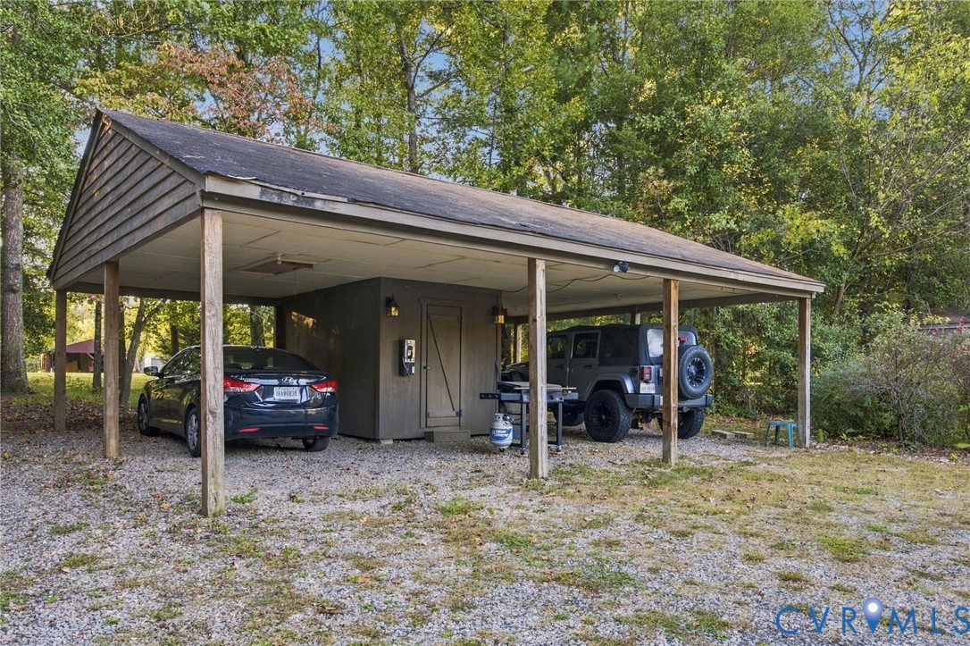 9900 Sandy Ridge Road, Oak Ridge Estates, Prince George, VA 23860