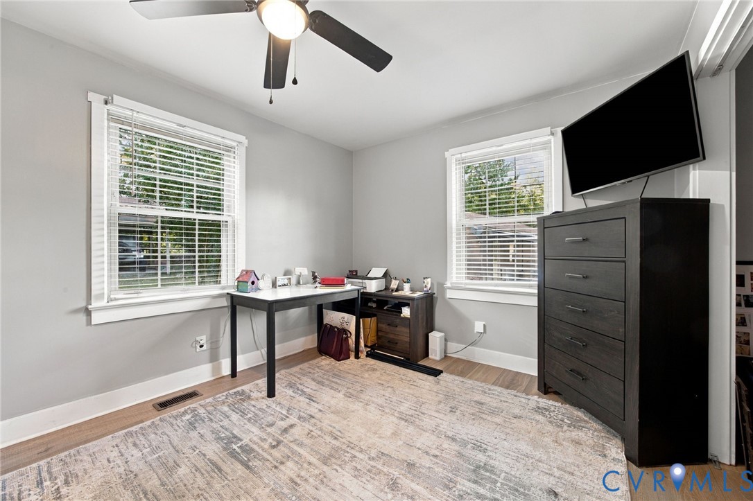 9900 Sandy Ridge Road, Oak Ridge Estates, Prince George, VA 23860