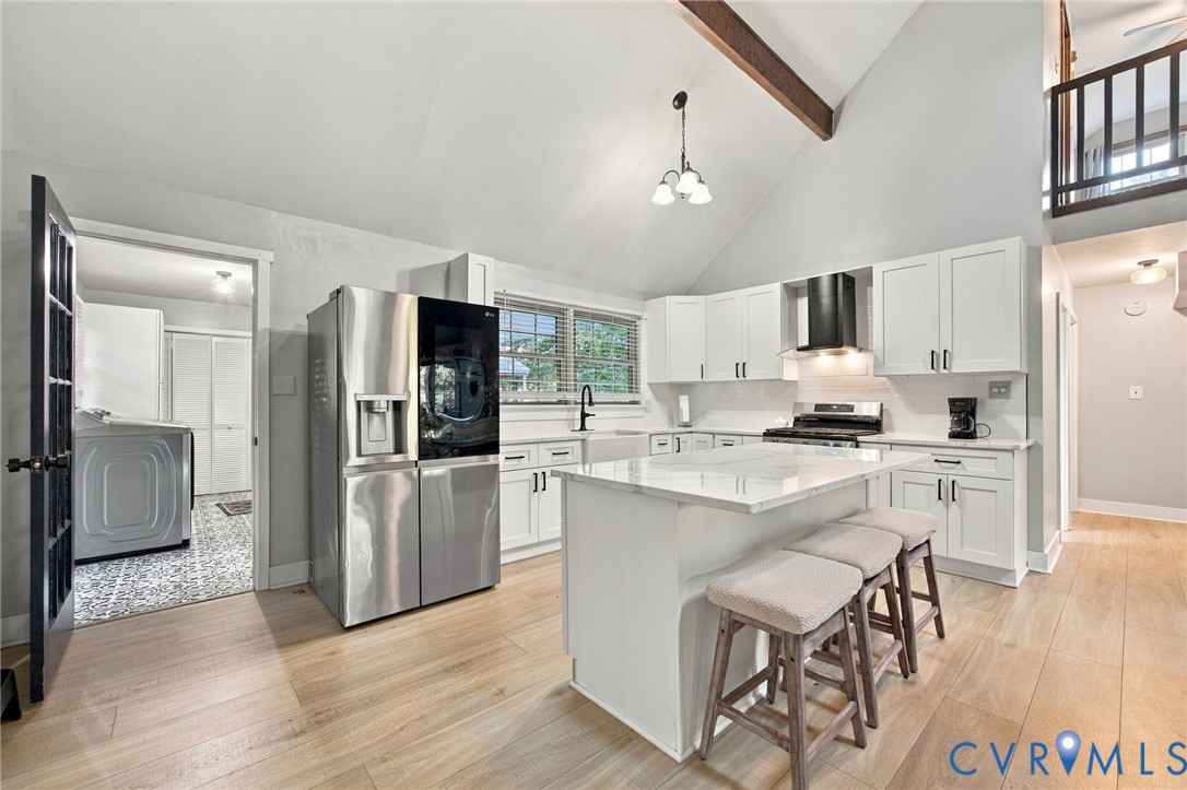 9900 Sandy Ridge Road, Oak Ridge Estates, Prince George, VA 23860
