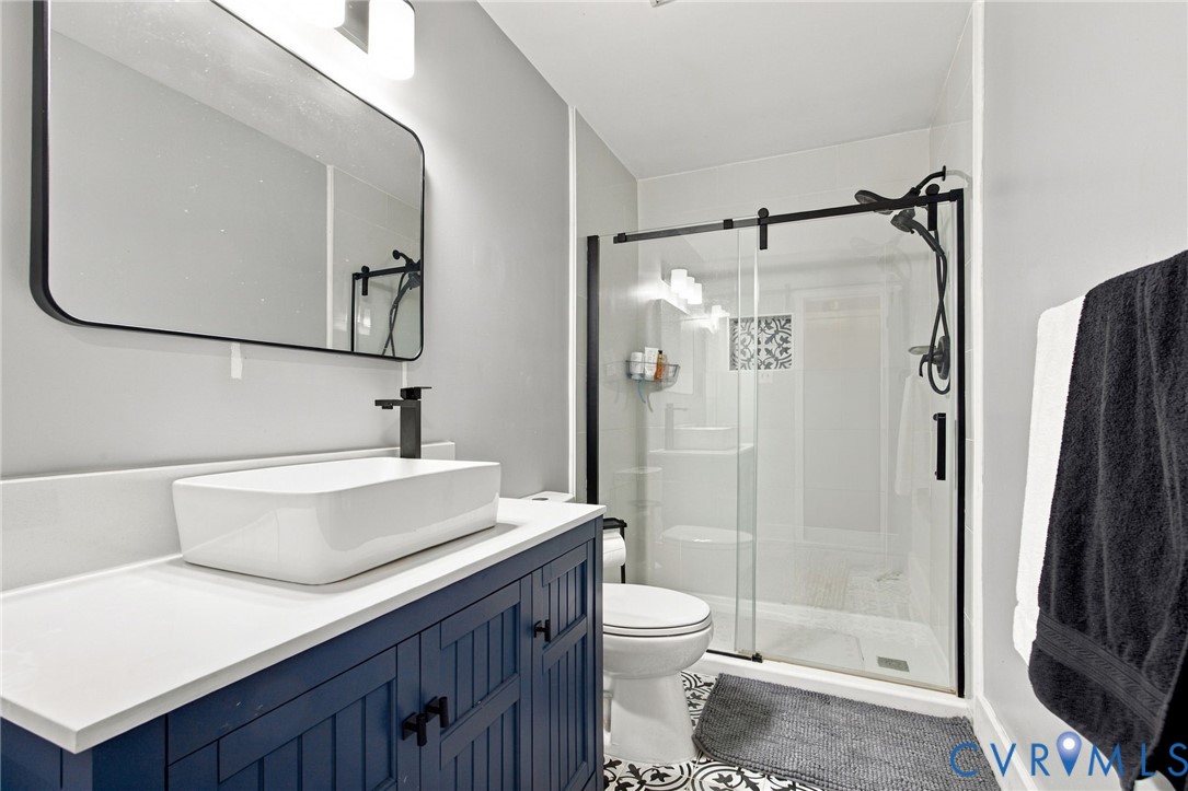 9900 Sandy Ridge Road, Oak Ridge Estates, Prince George, VA 23860