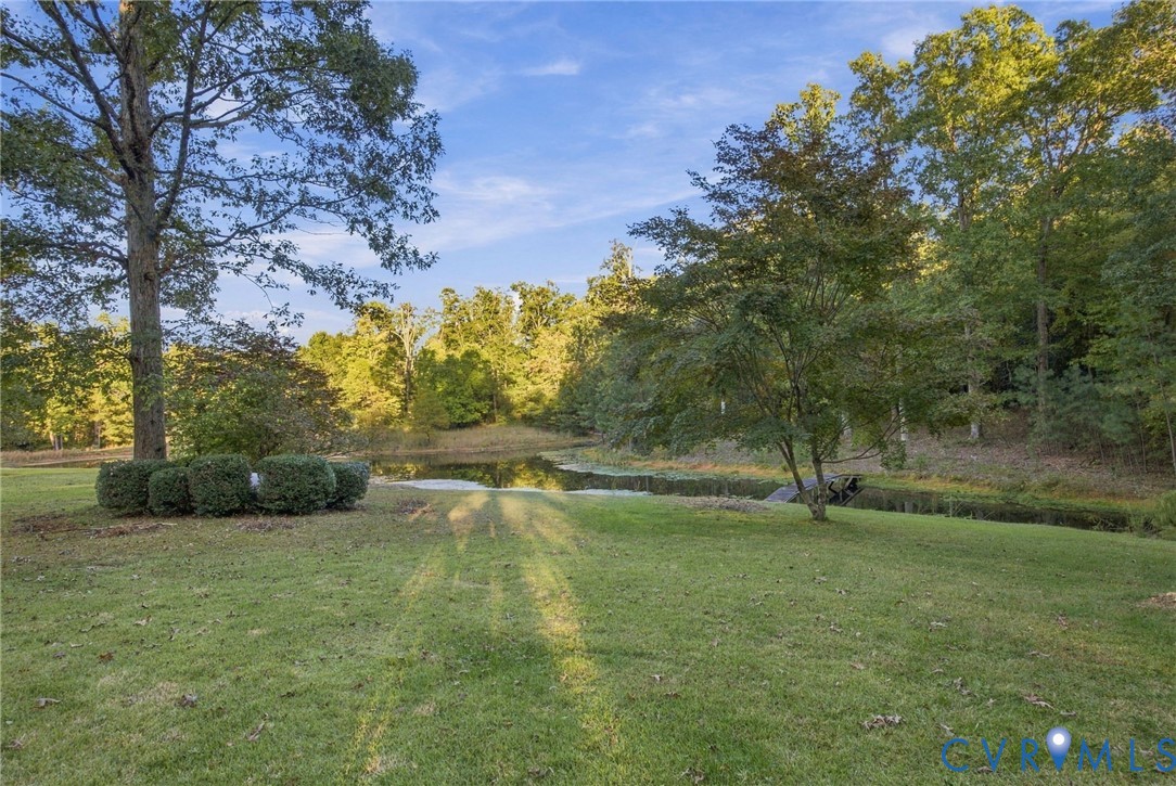 9900 Sandy Ridge Road, Oak Ridge Estates, Prince George, VA 23860