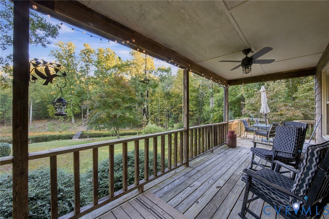 9900 Sandy Ridge Road, Oak Ridge Estates, Prince George, VA 23860