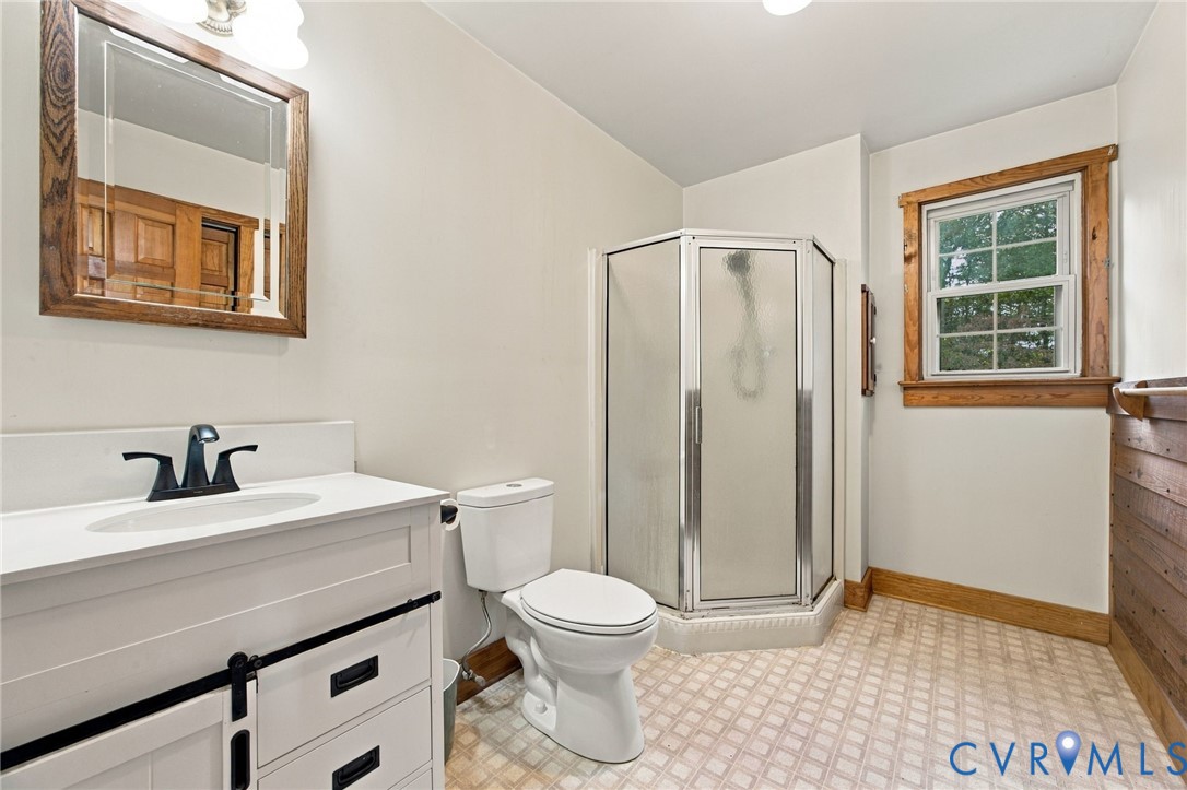 9900 Sandy Ridge Road, Oak Ridge Estates, Prince George, VA 23860