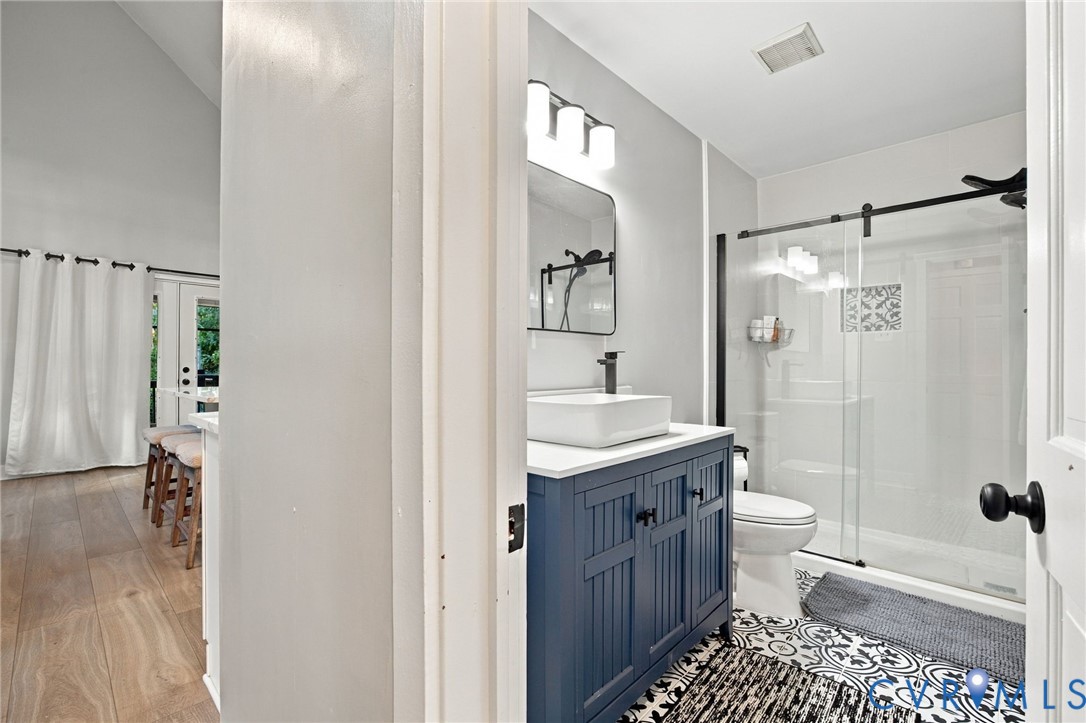 9900 Sandy Ridge Road, Oak Ridge Estates, Prince George, VA 23860