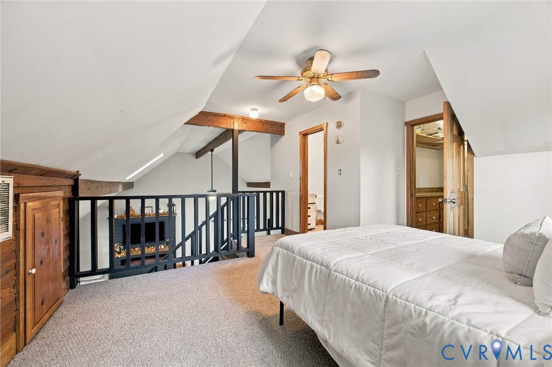 9900 Sandy Ridge Road, Oak Ridge Estates, Prince George, VA 23860