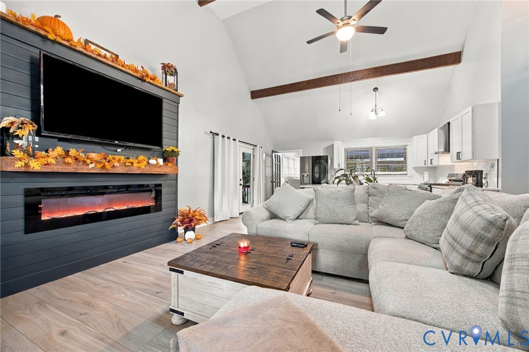 9900 Sandy Ridge Road, Oak Ridge Estates, Prince George, VA 23860