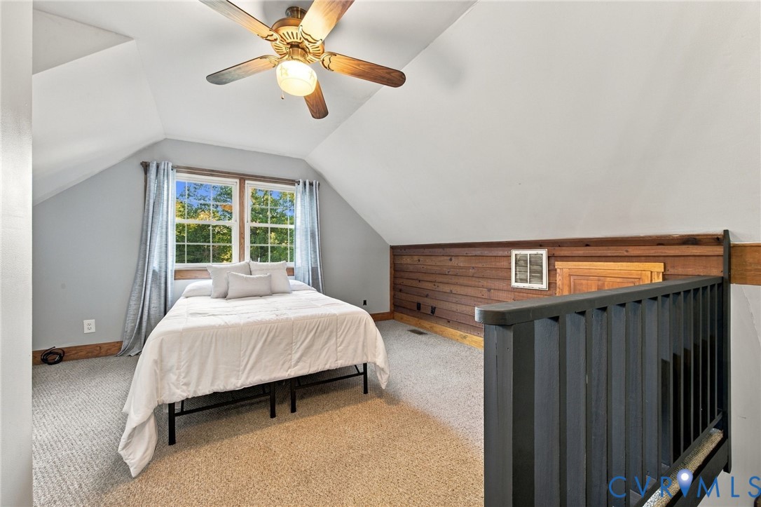 9900 Sandy Ridge Road, Oak Ridge Estates, Prince George, VA 23860