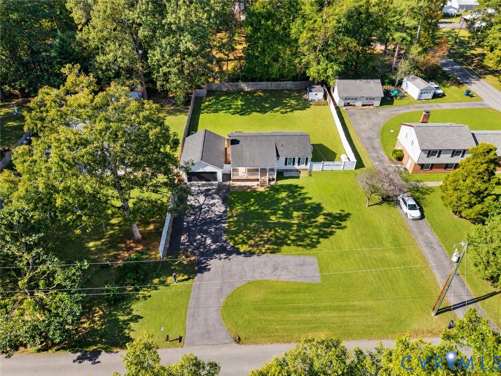 12704 S Chester Road, Chester, VA 23831 12704 S Chester Road, Chester, VA 23831