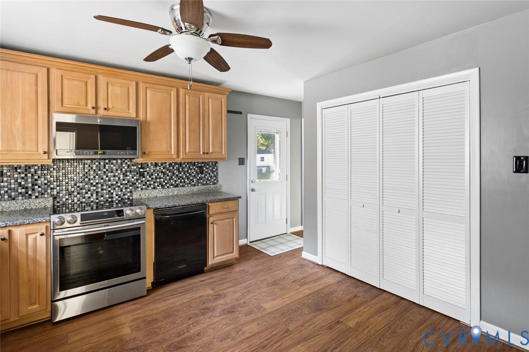 12704 S Chester Road, Chester, VA 23831